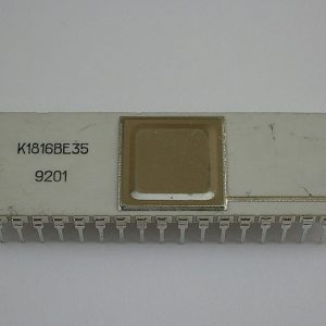 км1816ве35 и подобные 40 ног