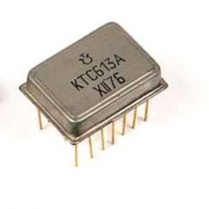 КТС613б и подобные белые