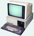 ЭВМ Искра 1040, Электроника БК-0010, ЕС-1840 и др.